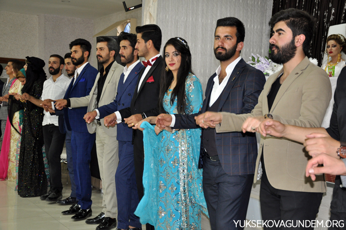 Karael ailesinin mutlu günü 92