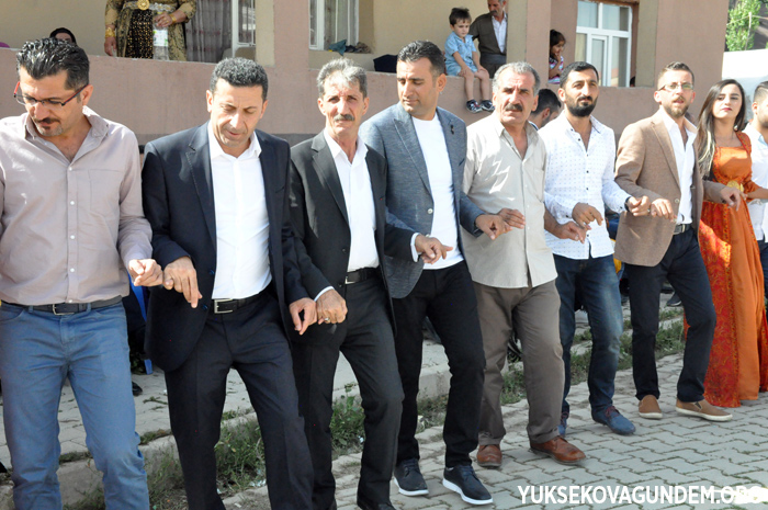 Yüksekova Düğünleri (22-23) Temmuz 2017 100
