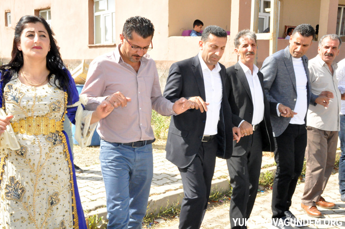 Yüksekova Düğünleri (22-23) Temmuz 2017 105