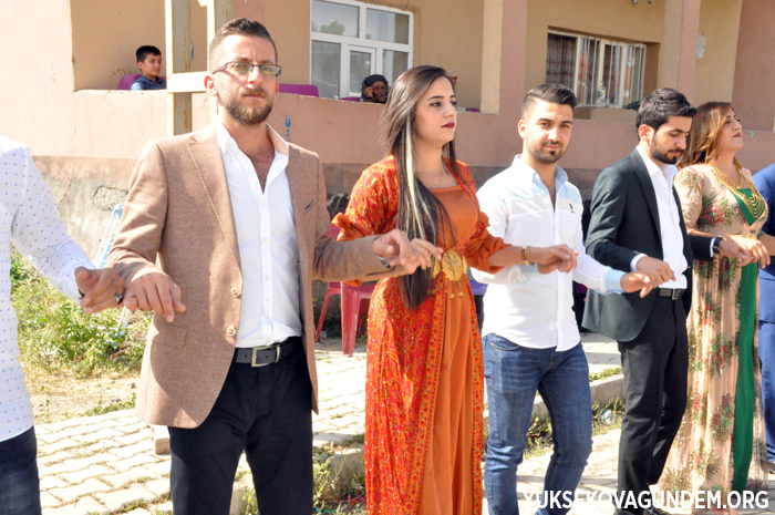 Yüksekova Düğünleri (22-23) Temmuz 2017 107