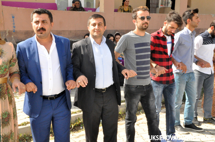 Yüksekova Düğünleri (22-23) Temmuz 2017 109