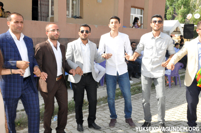 Yüksekova Düğünleri (22-23) Temmuz 2017 111
