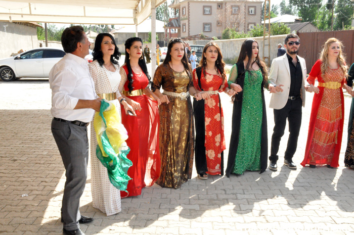 Yüksekova Düğünleri (22-23) Temmuz 2017 115