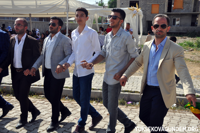 Yüksekova Düğünleri (22-23) Temmuz 2017 118