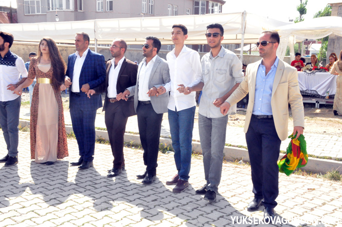 Yüksekova Düğünleri (22-23) Temmuz 2017 119