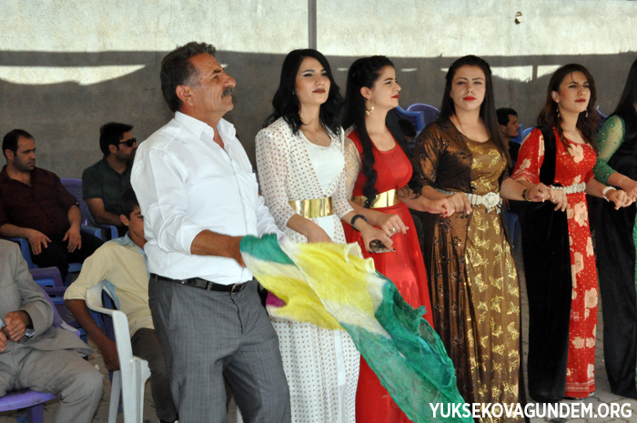 Yüksekova Düğünleri (22-23) Temmuz 2017 120