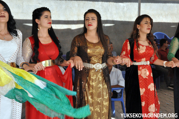 Yüksekova Düğünleri (22-23) Temmuz 2017 121