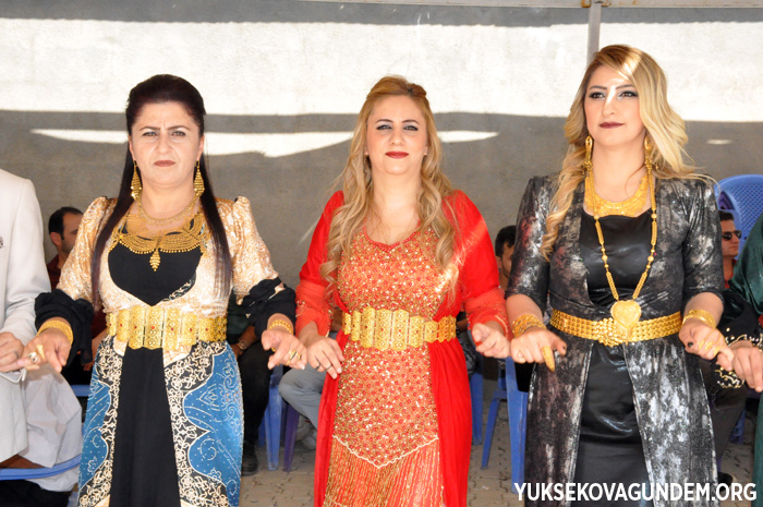 Yüksekova Düğünleri (22-23) Temmuz 2017 123