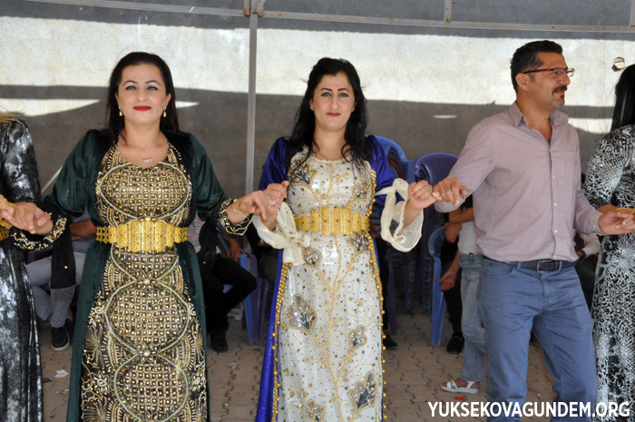 Yüksekova Düğünleri (22-23) Temmuz 2017 124