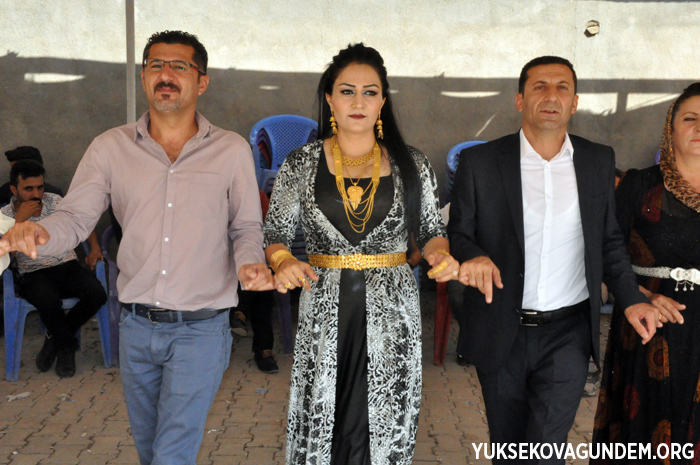 Yüksekova Düğünleri (22-23) Temmuz 2017 125
