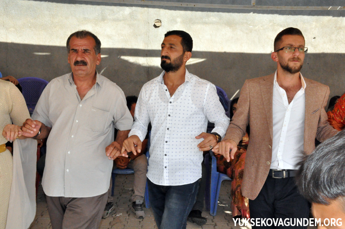 Yüksekova Düğünleri (22-23) Temmuz 2017 127