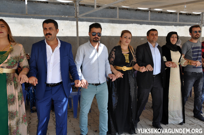 Yüksekova Düğünleri (22-23) Temmuz 2017 128