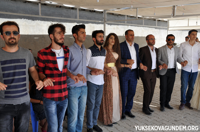 Yüksekova Düğünleri (22-23) Temmuz 2017 129