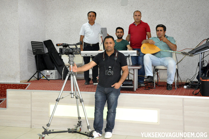 Yüksekova Düğünleri (22-23) Temmuz 2017 13
