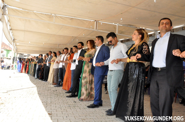 Yüksekova Düğünleri (22-23) Temmuz 2017 130