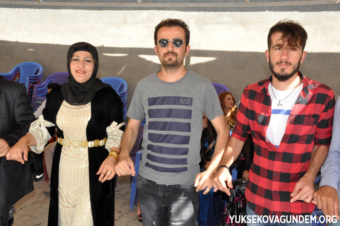 Yüksekova Düğünleri (22-23) Temmuz 2017 131