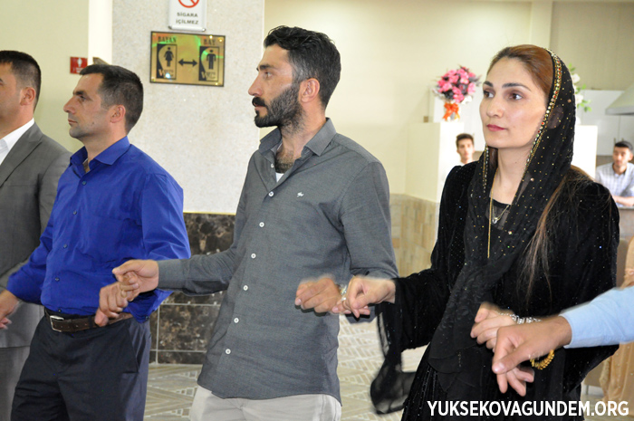 Yüksekova Düğünleri (22-23) Temmuz 2017 134