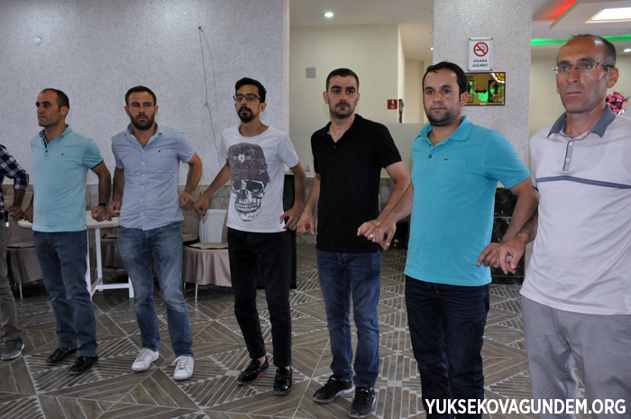 Yüksekova Düğünleri (22-23) Temmuz 2017 136