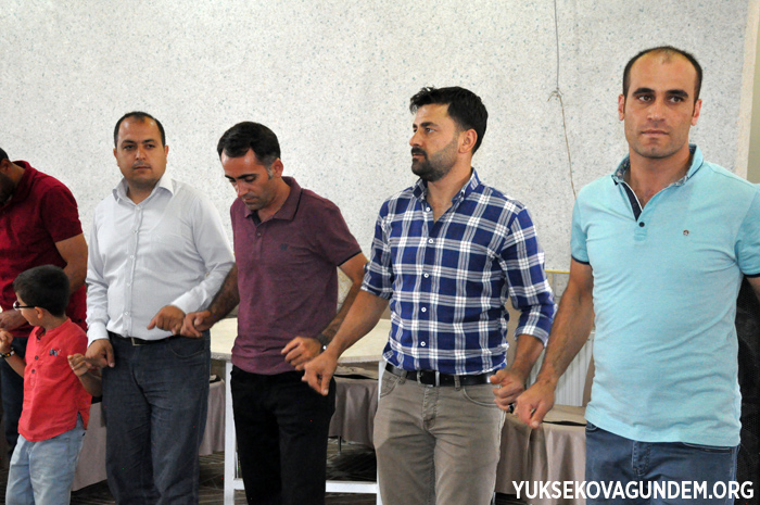 Yüksekova Düğünleri (22-23) Temmuz 2017 138