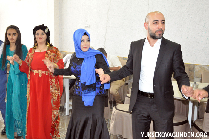 Yüksekova Düğünleri (22-23) Temmuz 2017 140