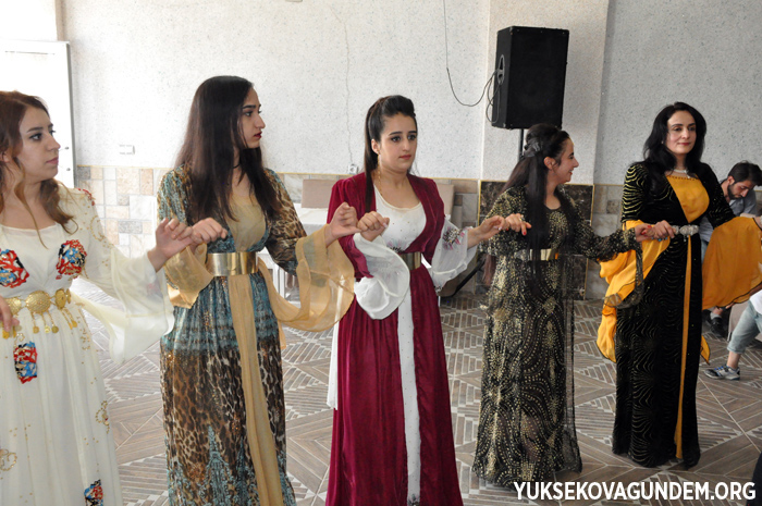 Yüksekova Düğünleri (22-23) Temmuz 2017 143