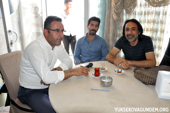 Yüksekova Düğünleri (22-23) Temmuz 2017 145
