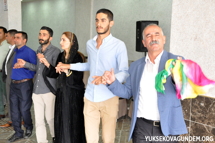 Yüksekova Düğünleri (22-23) Temmuz 2017 147