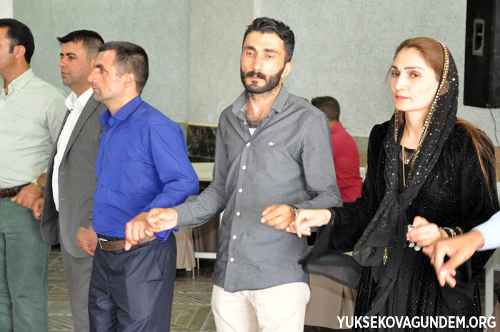 Yüksekova Düğünleri (22-23) Temmuz 2017 148