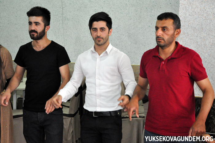 Yüksekova Düğünleri (22-23) Temmuz 2017 151
