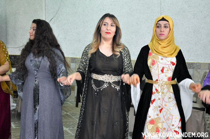 Yüksekova Düğünleri (22-23) Temmuz 2017 153