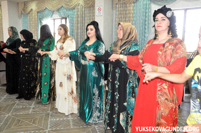 Yüksekova Düğünleri (22-23) Temmuz 2017 157