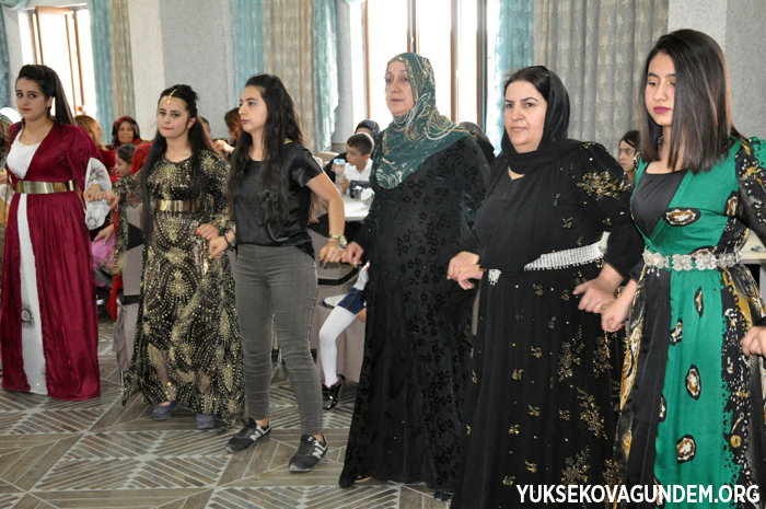 Yüksekova Düğünleri (22-23) Temmuz 2017 158