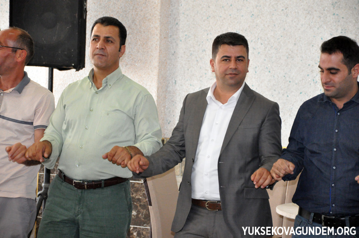 Yüksekova Düğünleri (22-23) Temmuz 2017 163