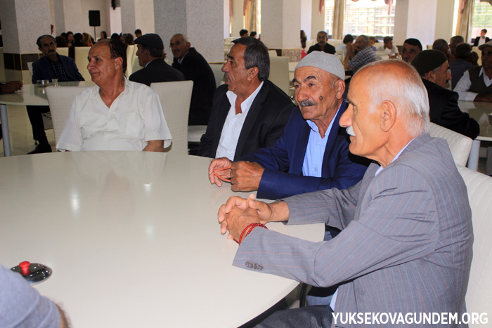 Yüksekova Düğünleri (22-23) Temmuz 2017 19
