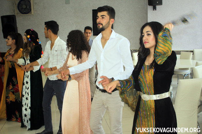 Yüksekova Düğünleri (22-23) Temmuz 2017 22