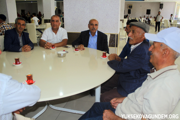 Yüksekova Düğünleri (22-23) Temmuz 2017 28