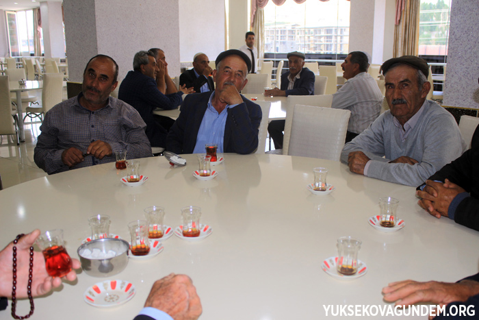 Yüksekova Düğünleri (22-23) Temmuz 2017 29