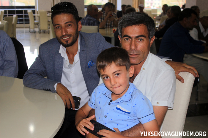 Yüksekova Düğünleri (22-23) Temmuz 2017 31