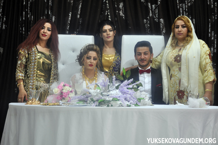 Yüksekova Düğünleri (22-23) Temmuz 2017 34