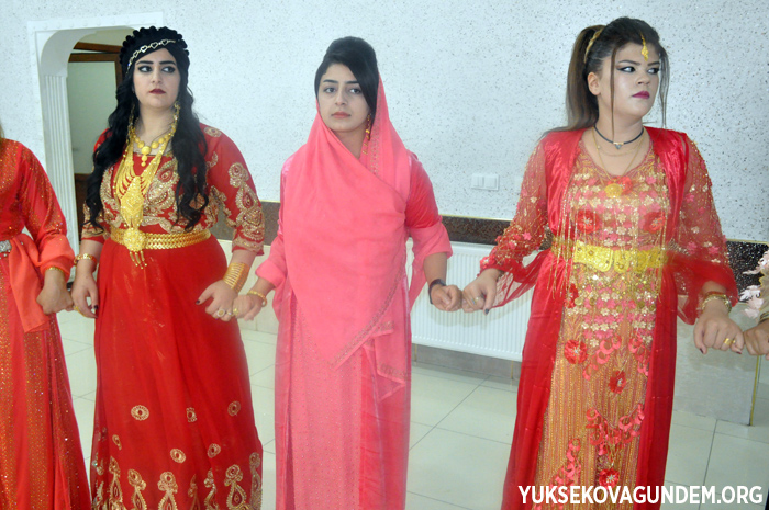 Yüksekova Düğünleri (22-23) Temmuz 2017 36