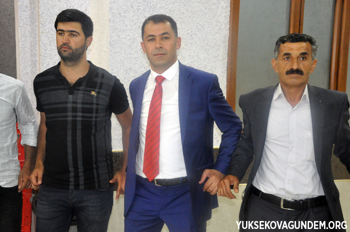 Yüksekova Düğünleri (22-23) Temmuz 2017 37