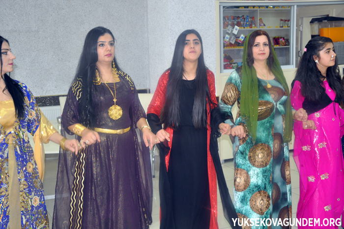 Yüksekova Düğünleri (22-23) Temmuz 2017 38