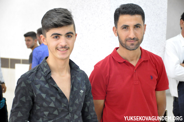 Yüksekova Düğünleri (22-23) Temmuz 2017 43