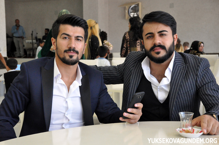 Yüksekova Düğünleri (22-23) Temmuz 2017 44