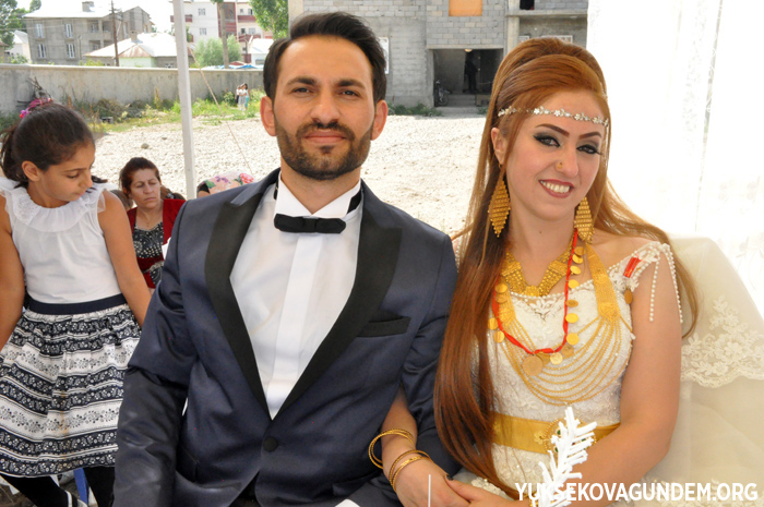 Yüksekova Düğünleri (22-23) Temmuz 2017 5