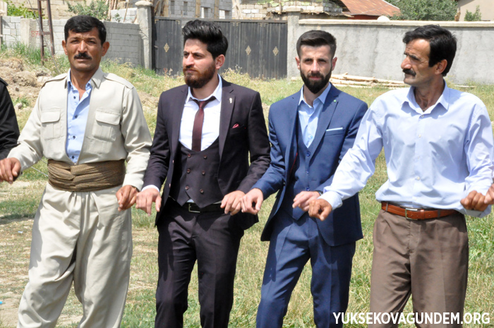 Yüksekova Düğünleri (22-23) Temmuz 2017 59