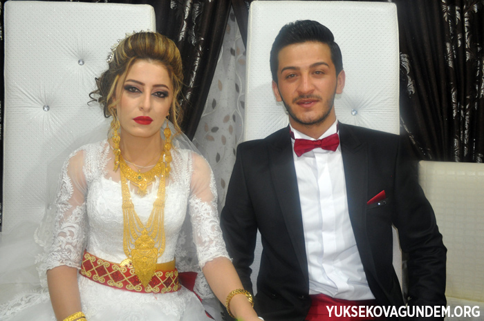 Yüksekova Düğünleri (22-23) Temmuz 2017 6
