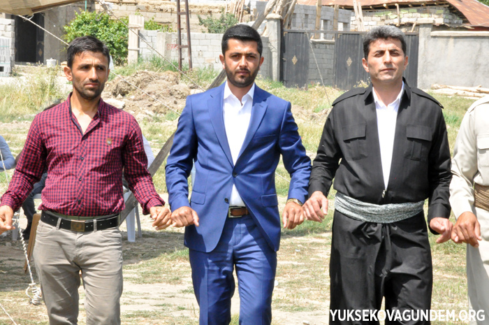 Yüksekova Düğünleri (22-23) Temmuz 2017 60