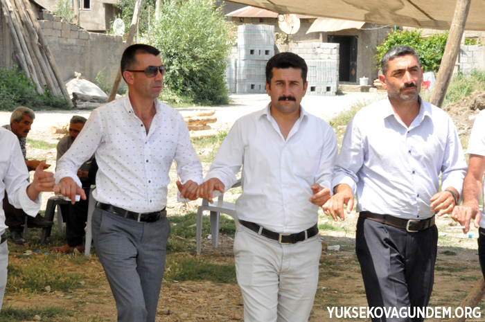 Yüksekova Düğünleri (22-23) Temmuz 2017 62