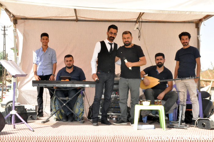 Yüksekova Düğünleri (22-23) Temmuz 2017 7